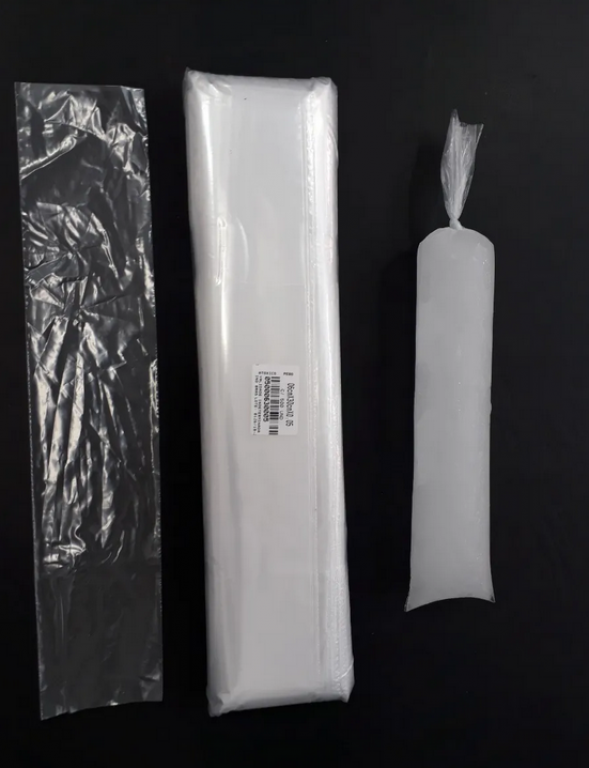 VLPK - SACO PLASTICO AD/BD 4X23 SORVETINHO - PT.500UN